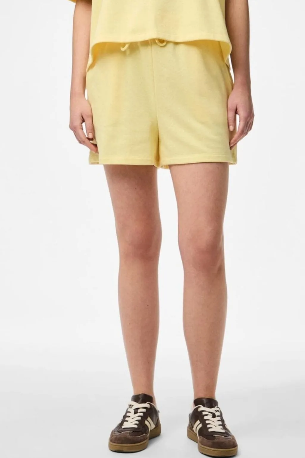 Pcchilli Summer Shorts Ub