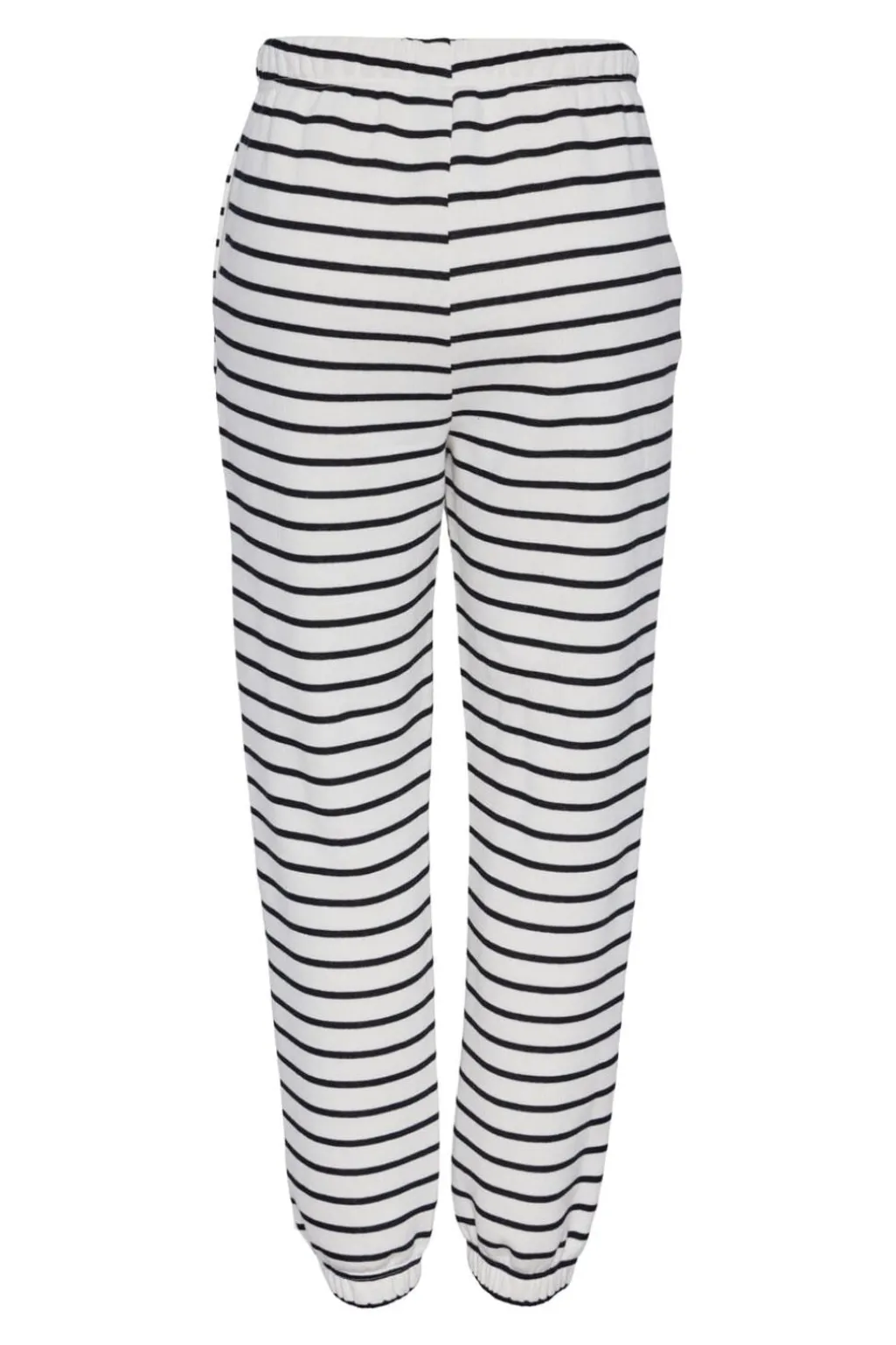 Pcchilli Sweat Pants Stripes