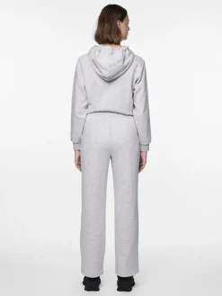 Pcchilli Wide Sweat Pants 17140745