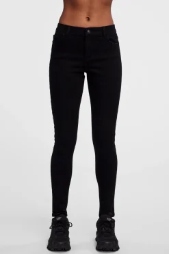 Pcdana Skinny Jeans Bl102