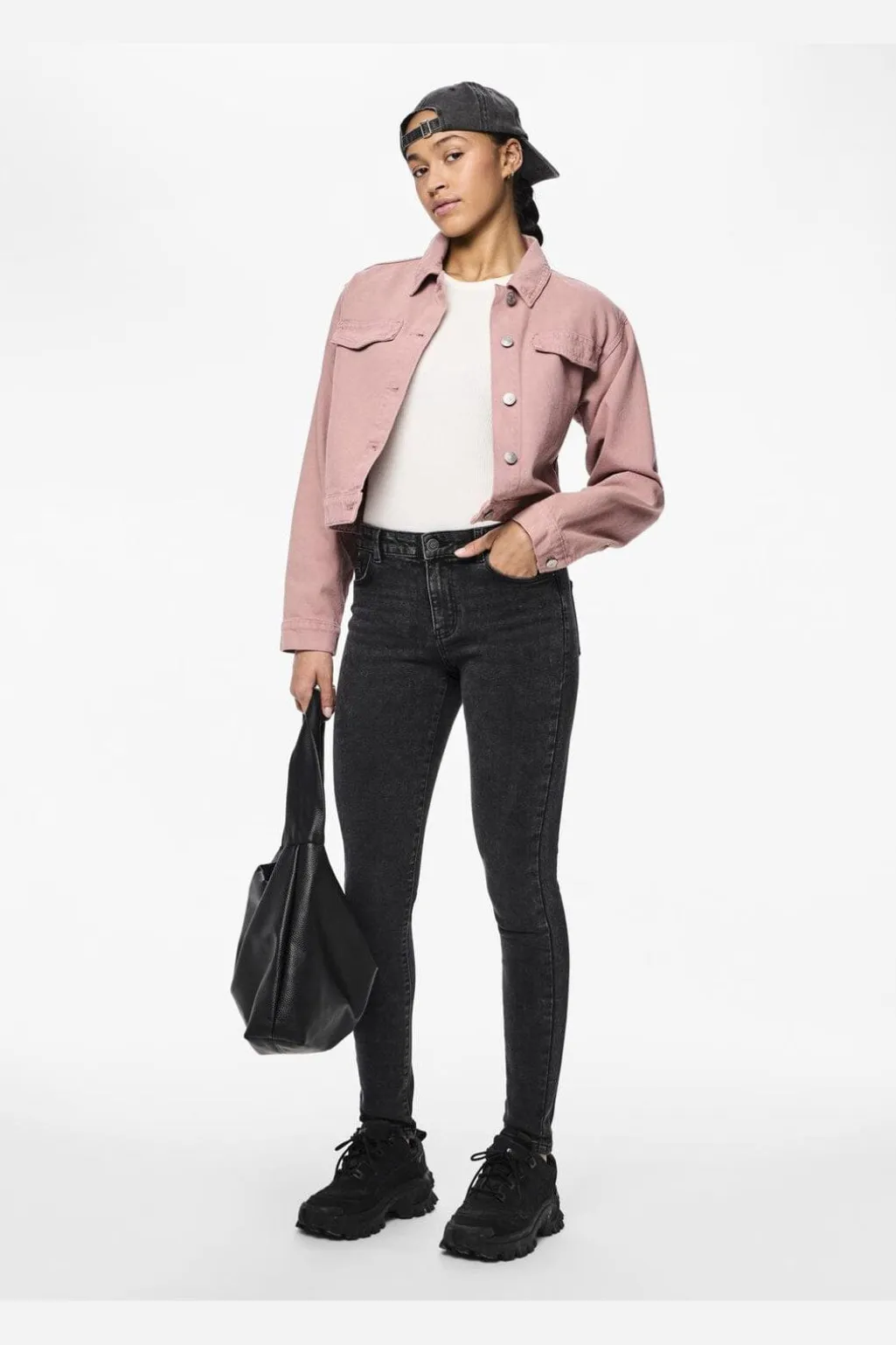 Pcdana Skinny Jeans Dg202