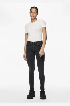 Pcdana Skinny Jeans Dg202