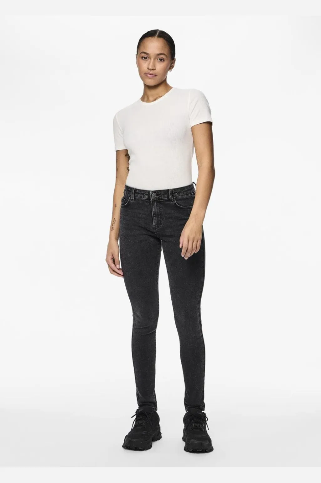 Pcdana Skinny Jeans Dg202