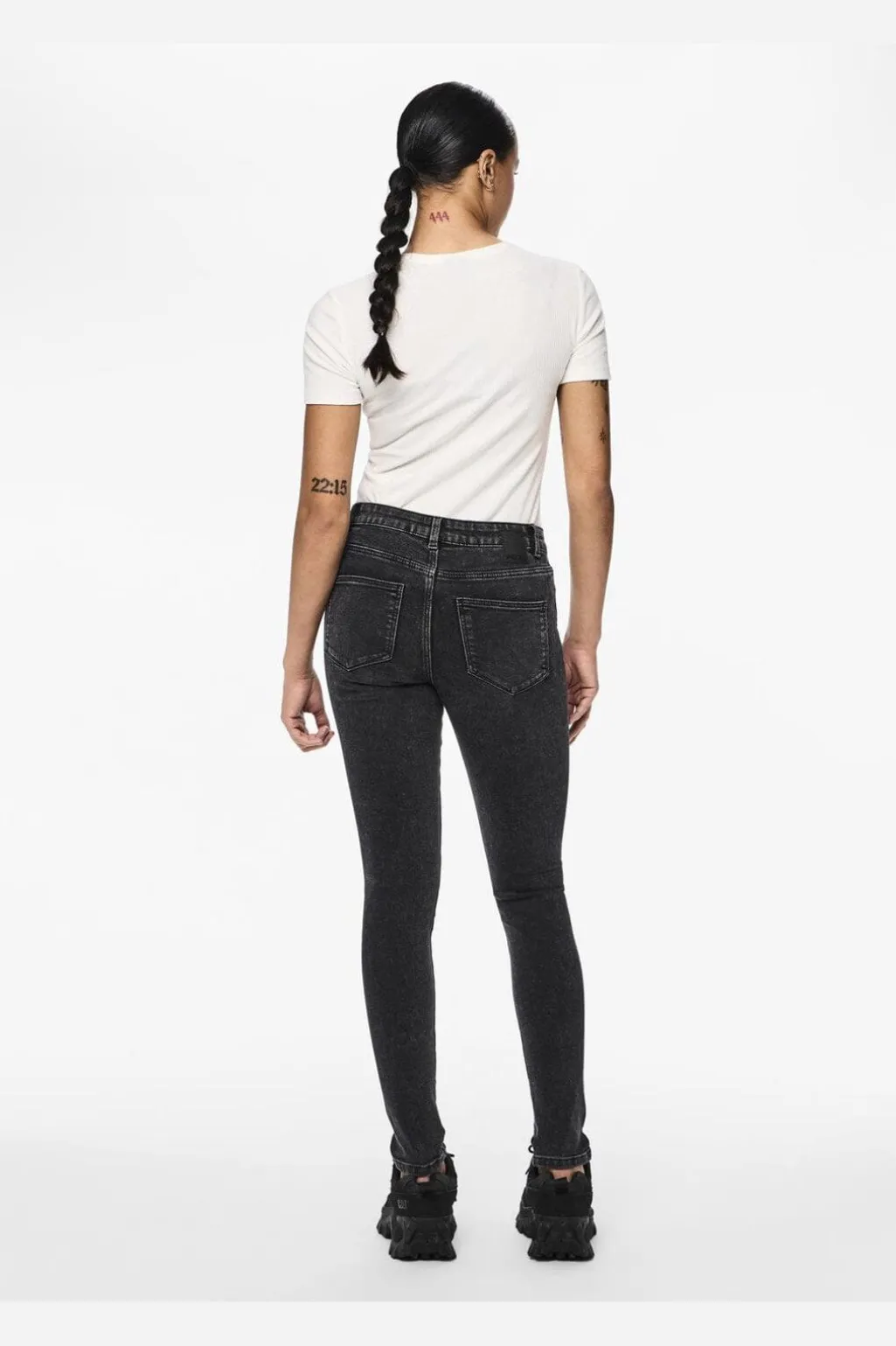 Pcdana Skinny Jeans Dg202