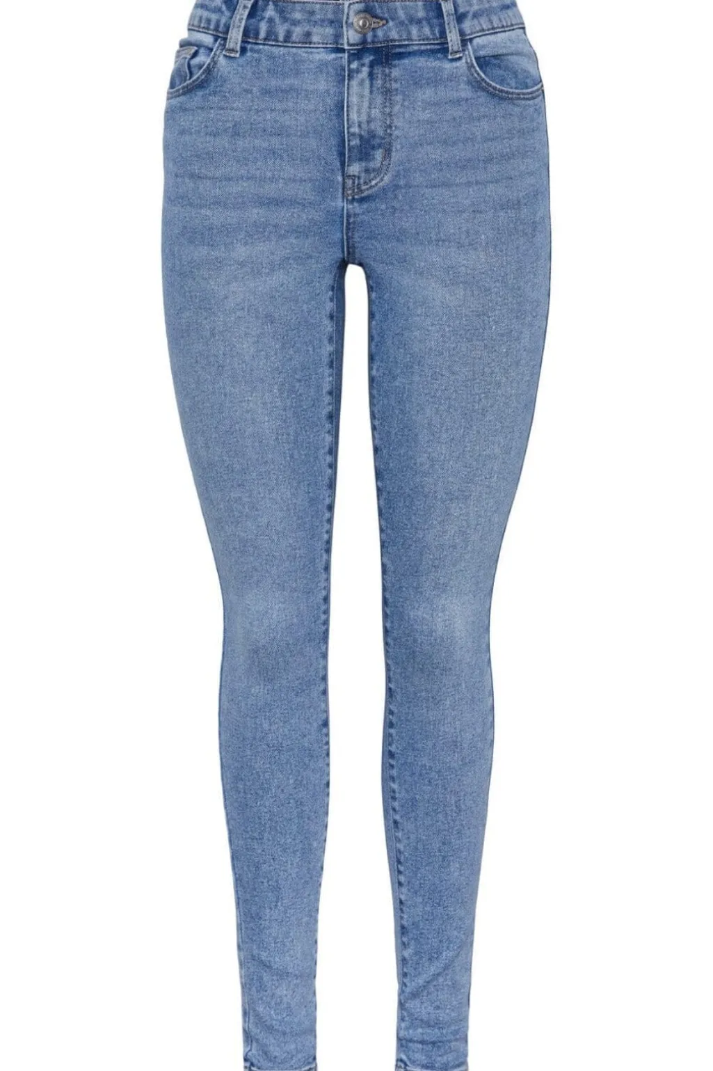 Pcdana Skinny Jeans Lb302