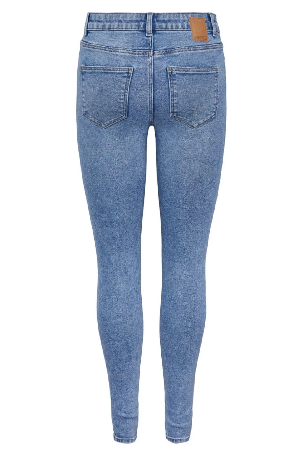 Pcdana Skinny Jeans Lb302