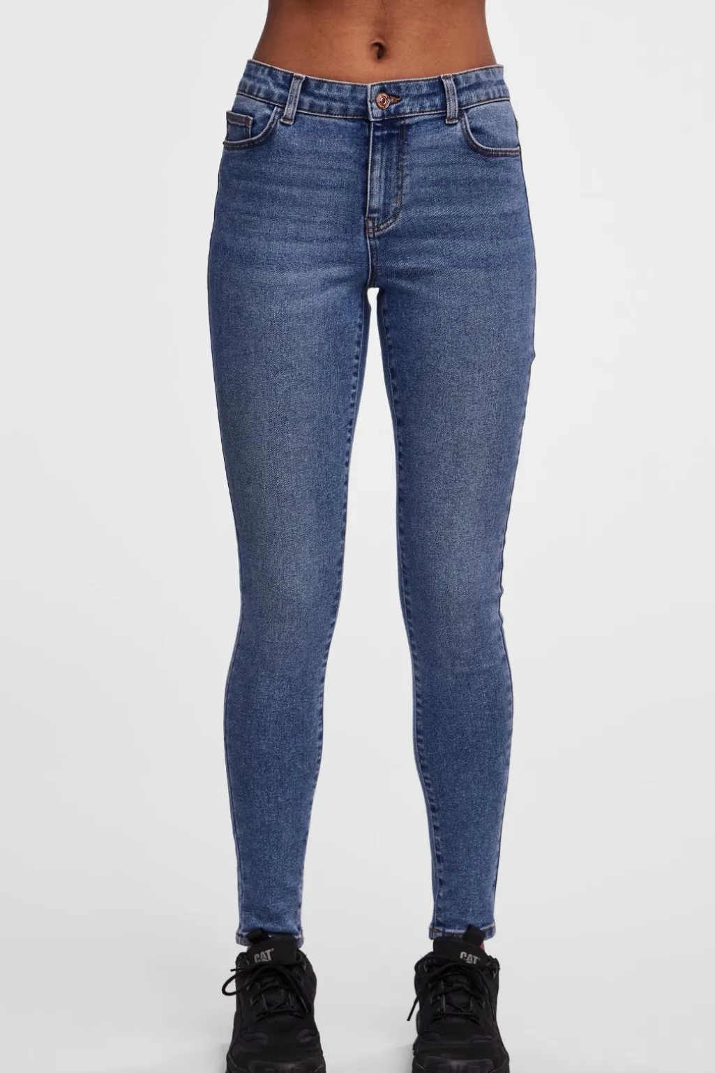 Pcdana Skinny Jeans Mb402