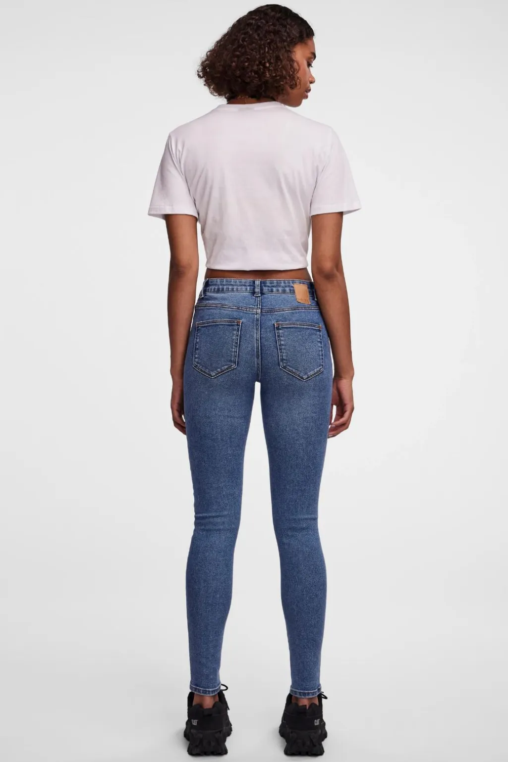 Pcdana Skinny Jeans Mb402