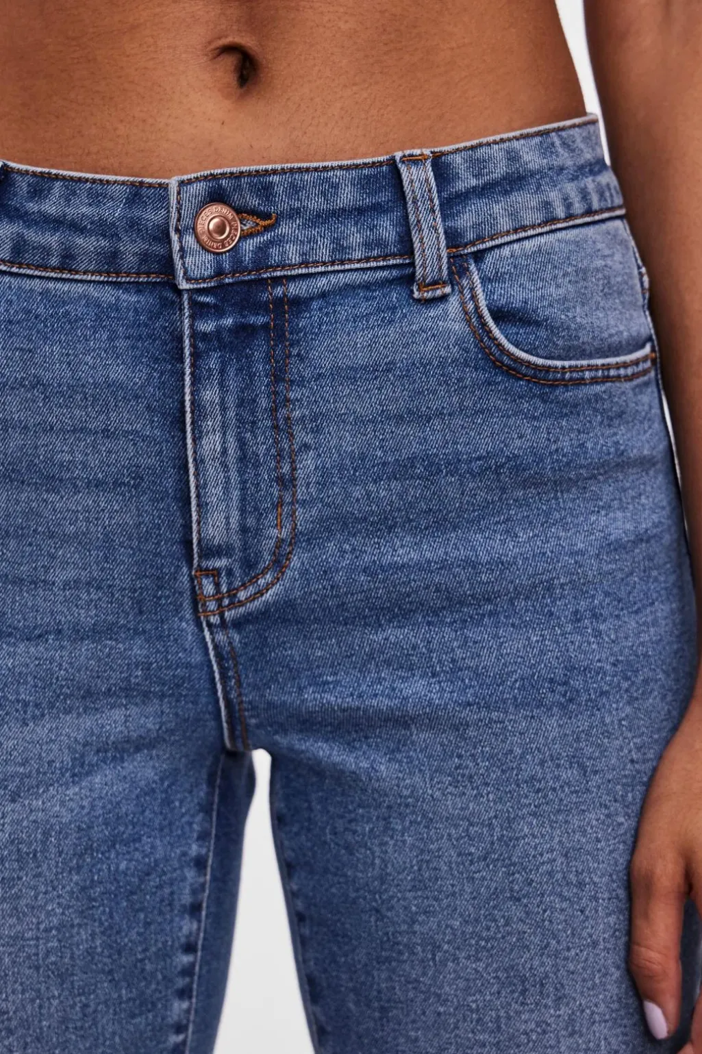 Pcdana Skinny Jeans Mb402