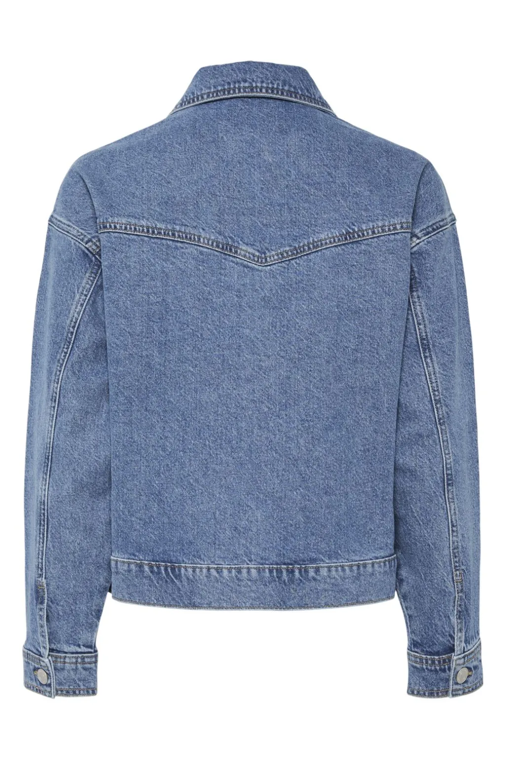 Pcelma Denim Jacket