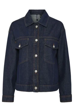 Pcelma Denim Jacket