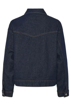 Pcelma Denim Jacket