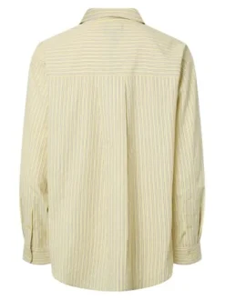 Pcemmy Ls Loose Shirt