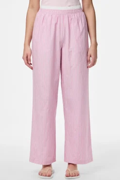 Pcfamma Straight Pant Fsy