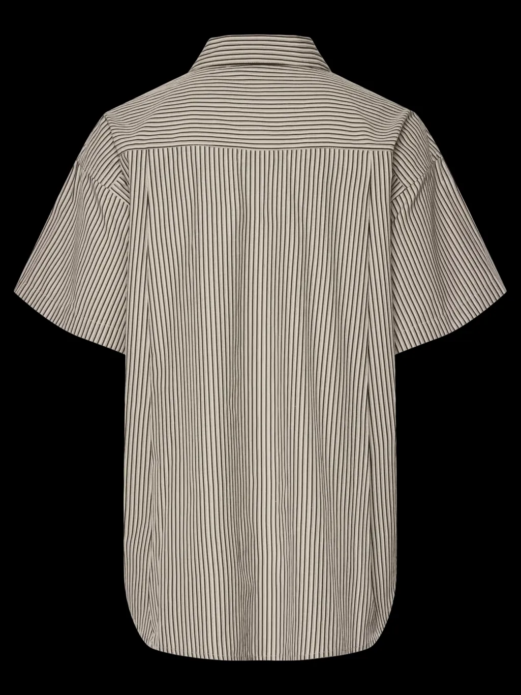 Pcfemme Ss Loose Shirt