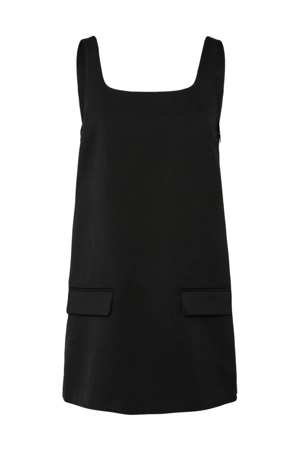 Pcfiline Sl Short Dress Fsy