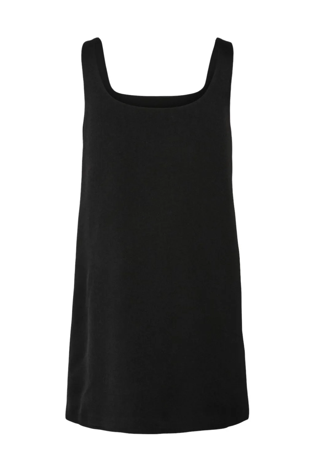 Pcfiline Sl Short Dress Fsy