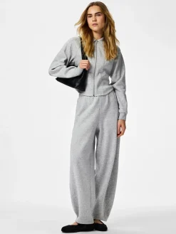 Pcfilucca Barrel Pants