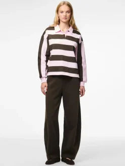 Pcfilucca Barrel Pants