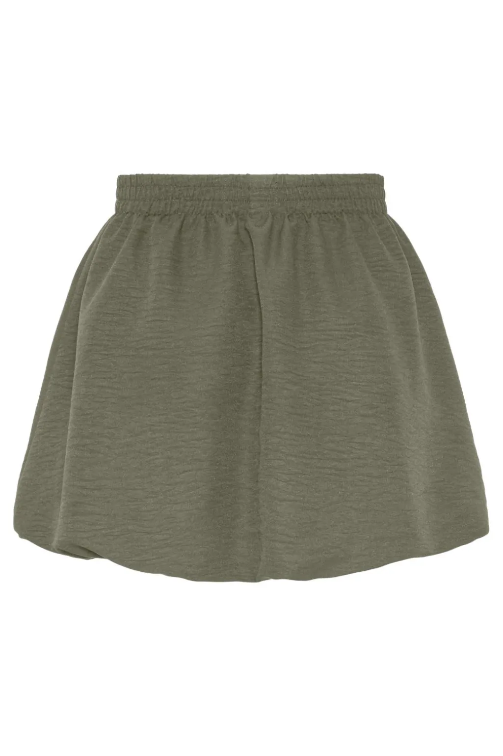 Pcgianna Short Balloon Skirt Jit