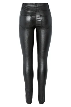 Pchighskin Wear Glitter Jeggings