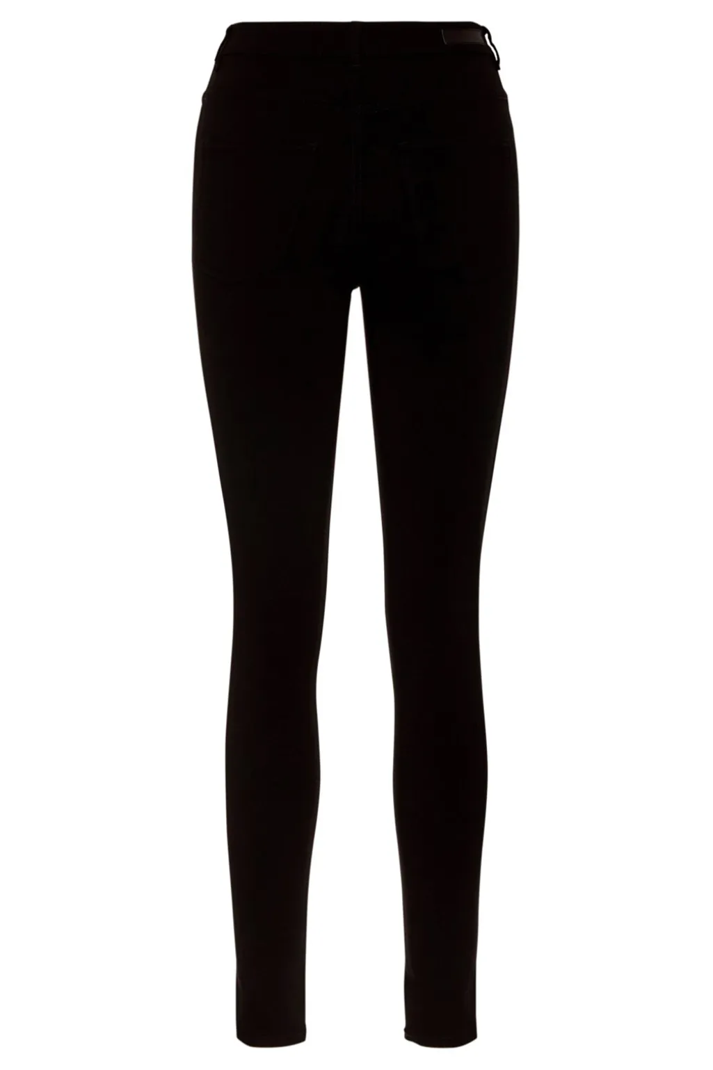 PcHighskin Wear Jeggings