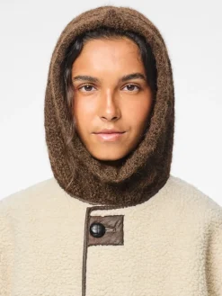 Pcjambi Structured Balaclava