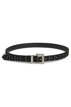 Pcjayda Glitter Jeans Belt Bundle