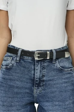 Pcjiona Western Jeans Belt Bundle Pwp