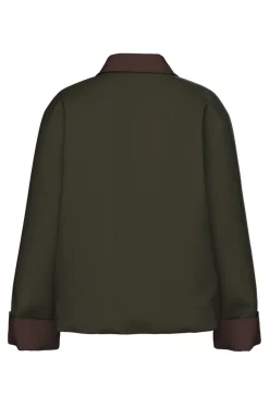 Pcjorma Short Padded Jacket