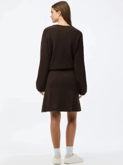 Pcjunna Short Knit Skirt