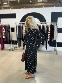 Pcjytta Ankle Satin Skirt