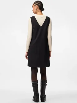 Pckamil Sl Spencer Dress