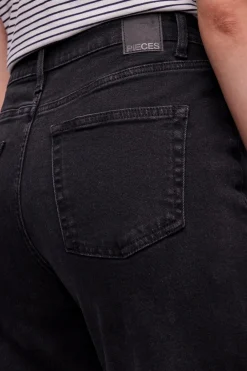 Pckelly Straight Jeans Bl102