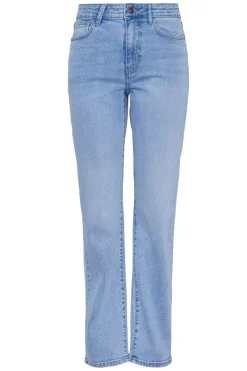 Pckelly Straight Jeans Lb302