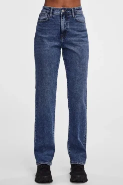 Pckelly Straight Jeans Mb402