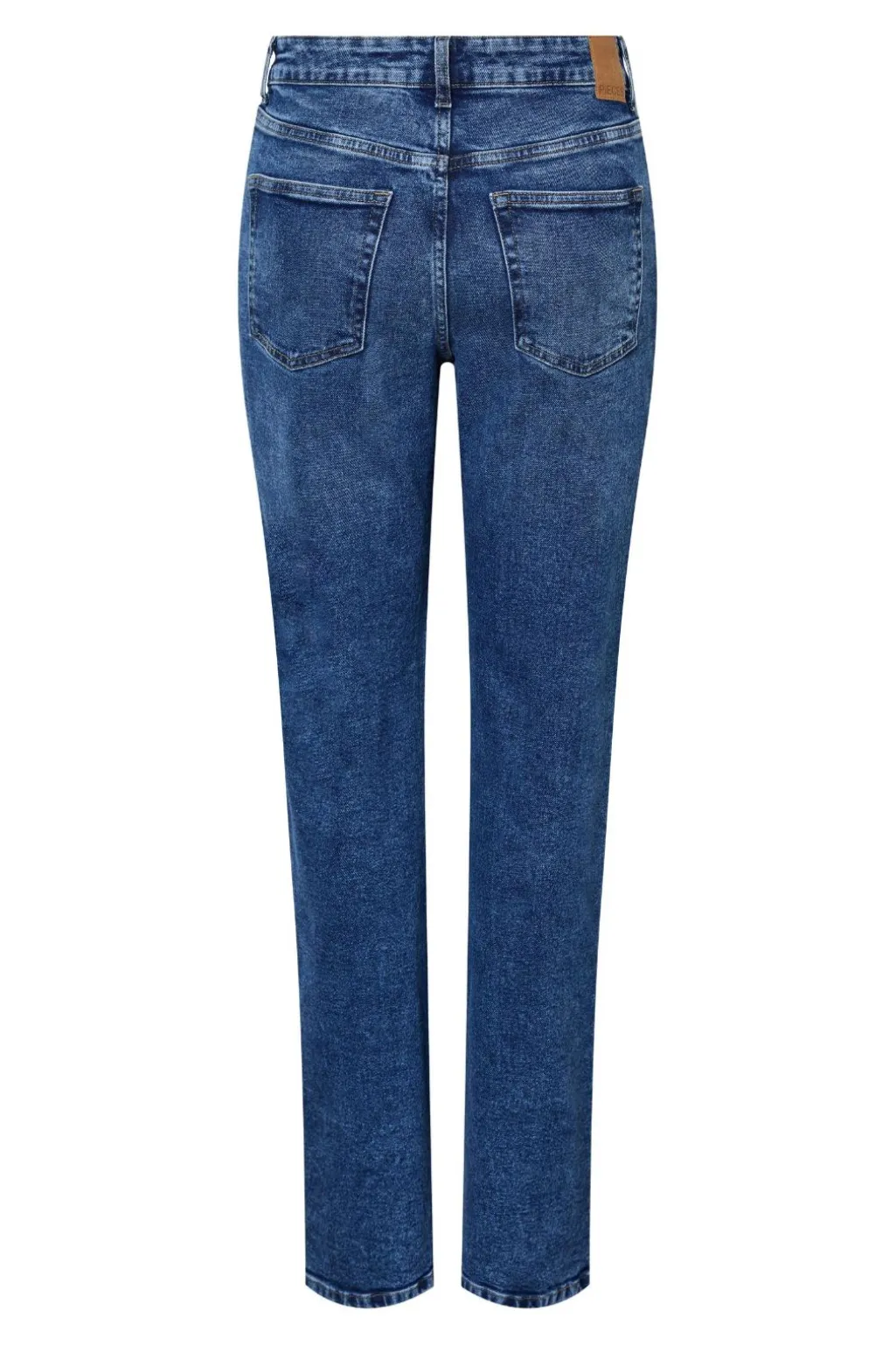 Pckelly Straight Jeans Mb402