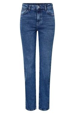 Pckelly Straight Jeans Mb402