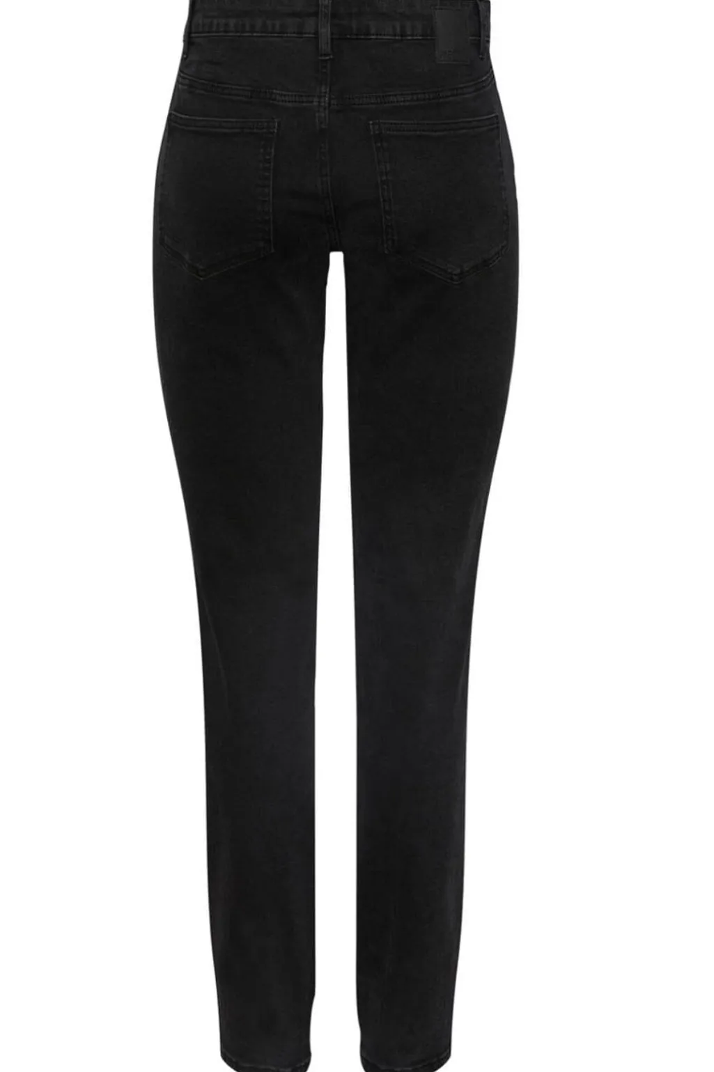 Pckesia Straight Blc Jeans Cp