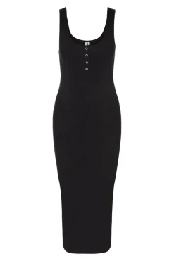 Pckitte Tank Midi Dress