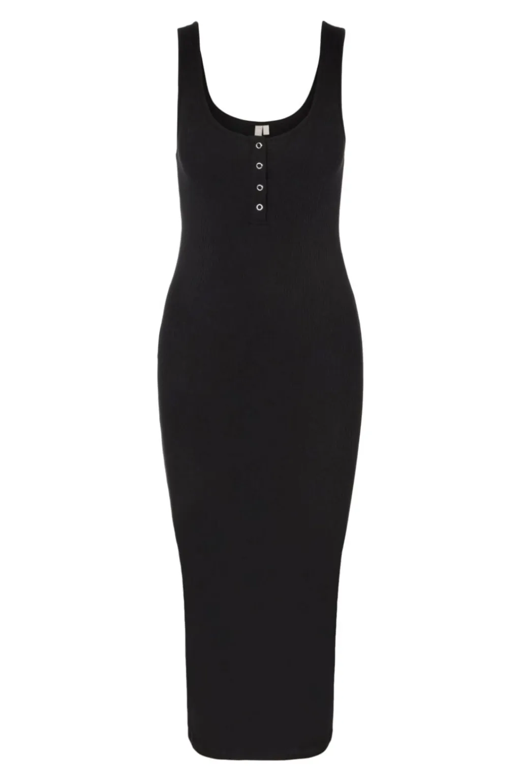 Pckitte Tank Midi Dress