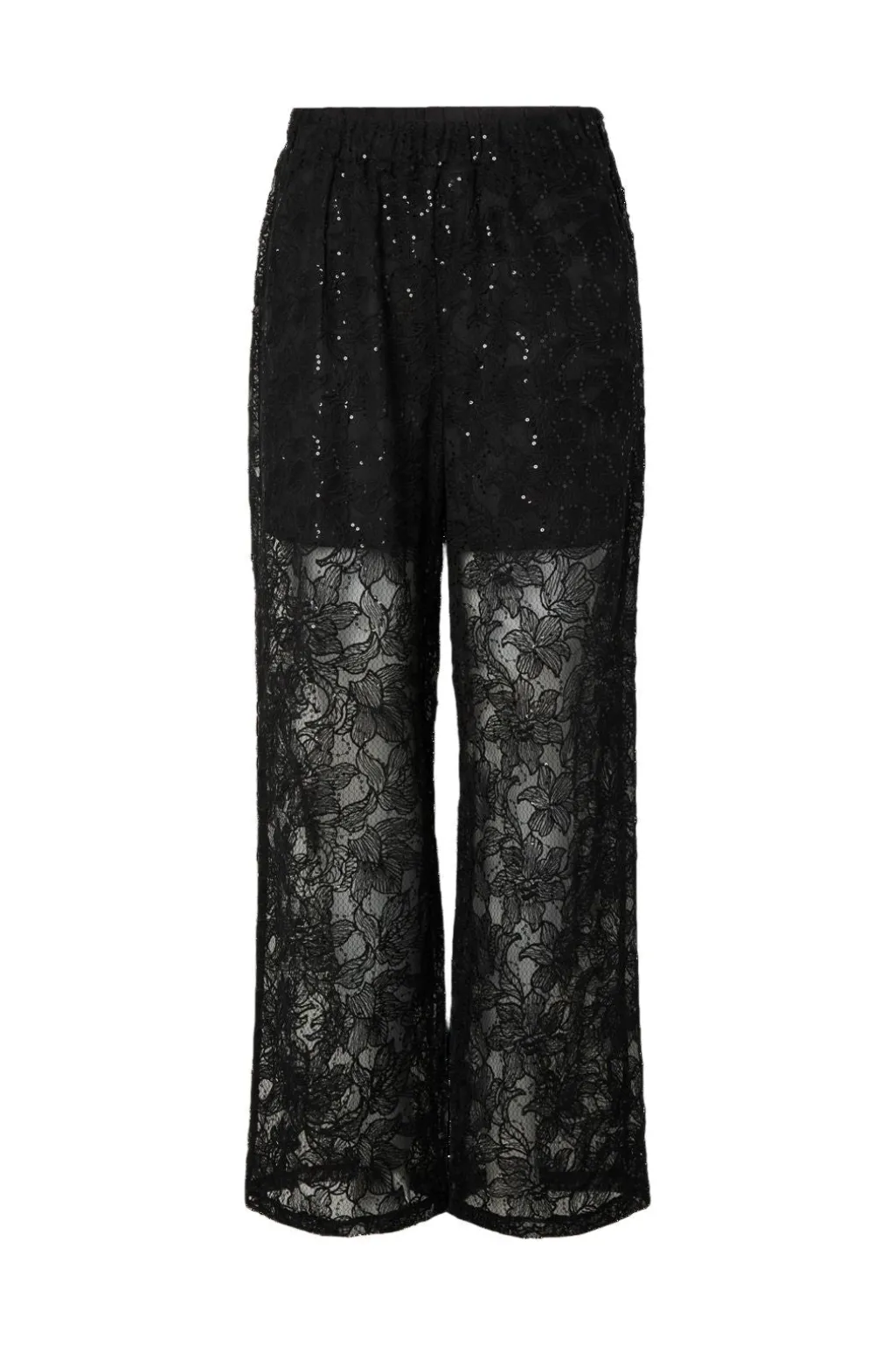 Pclouise Straight Pants