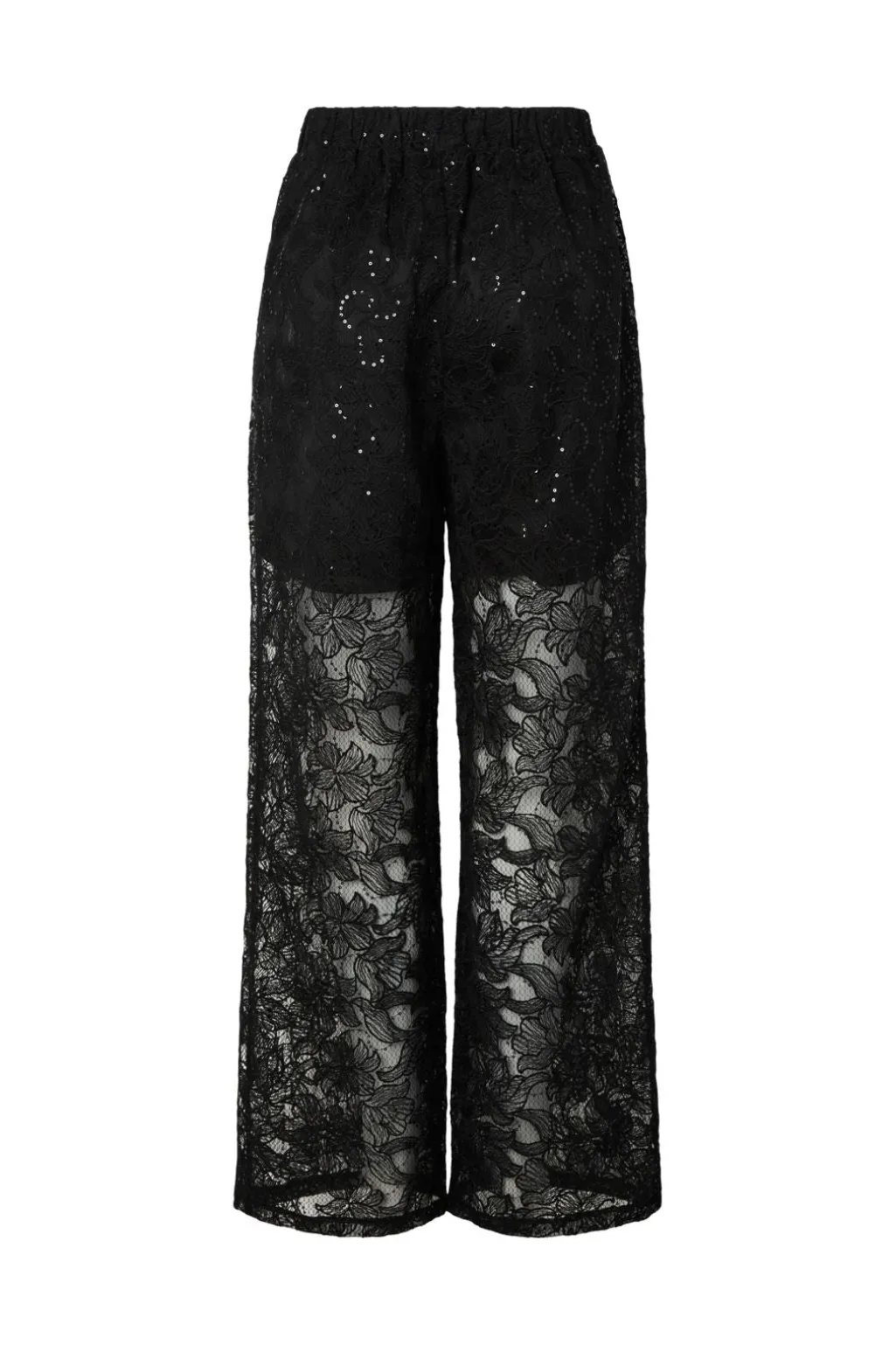 Pclouise Straight Pants