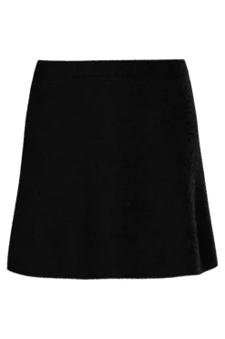 Pcmalou Knit Skirt Pwp