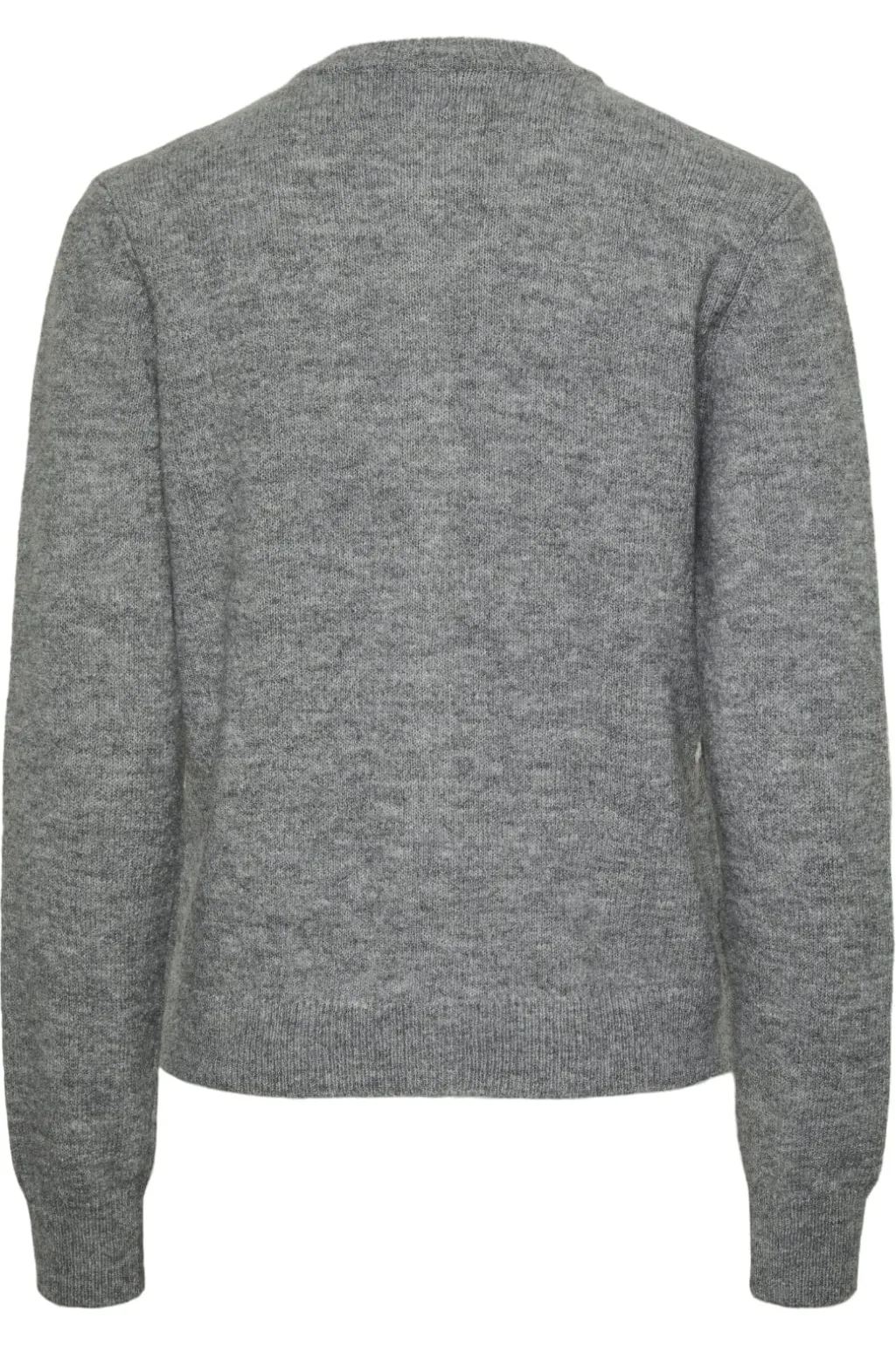 Pcmalou Ls Knit Cardigan