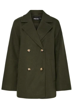 Pcmarbel Coat