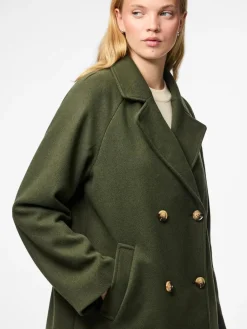 Pcmarbel Coat