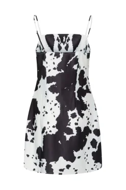 Pcmari Mini Slip Dress Kca 17161623