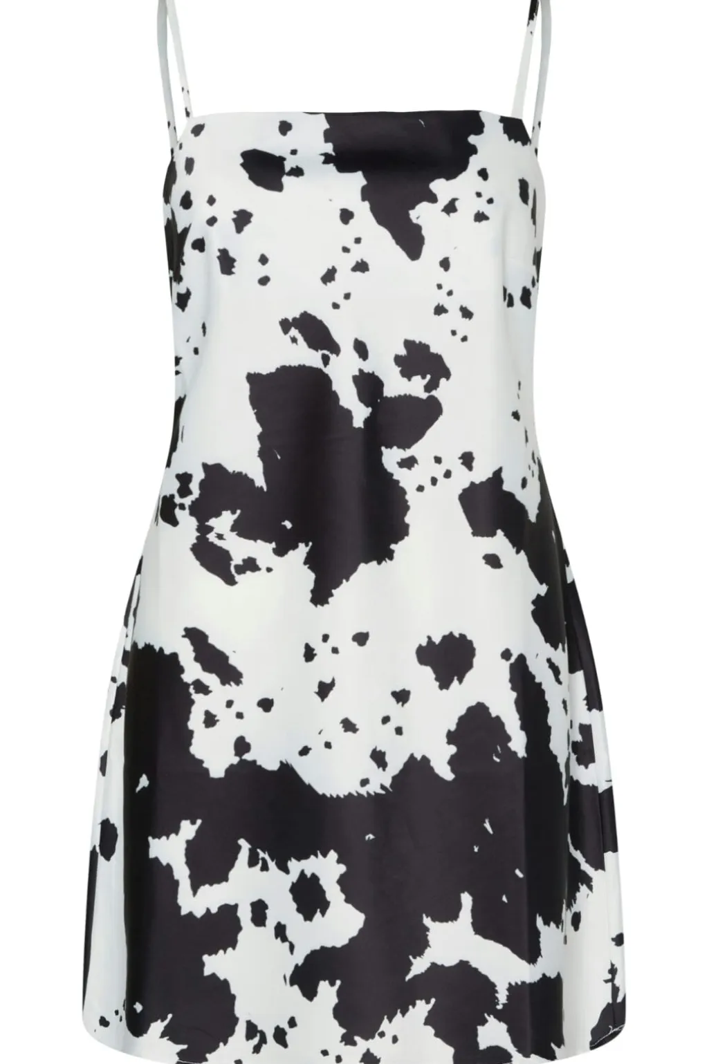 Pcmari Mini Slip Dress Kca 17161623