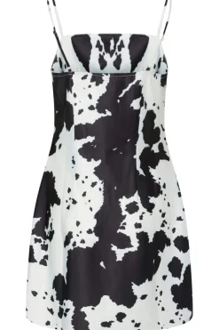 Pcmari Mini Slip Dress Kca 17161623